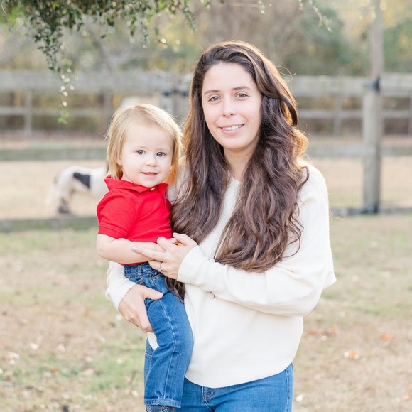 Meet your Posher, Marie - Picture 1 of 1